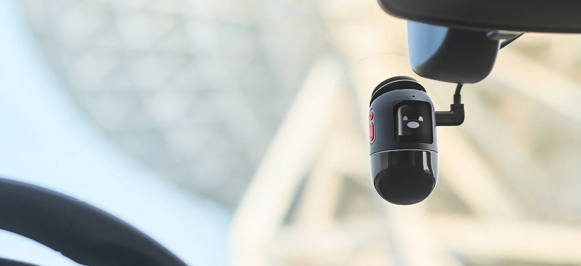 Drive Smarter, Capture Every Moment