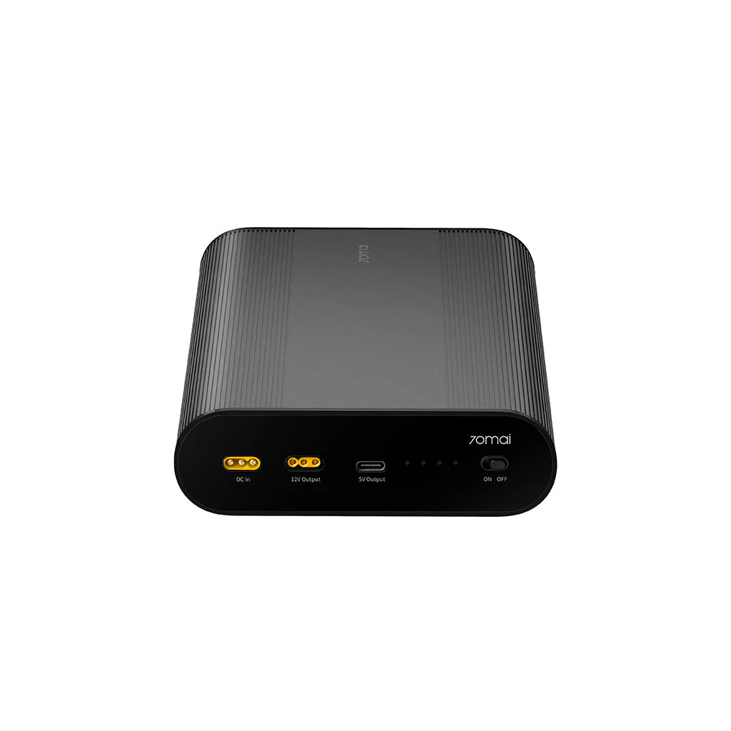 70mai Battery Pack for Dash Cam - Image 4