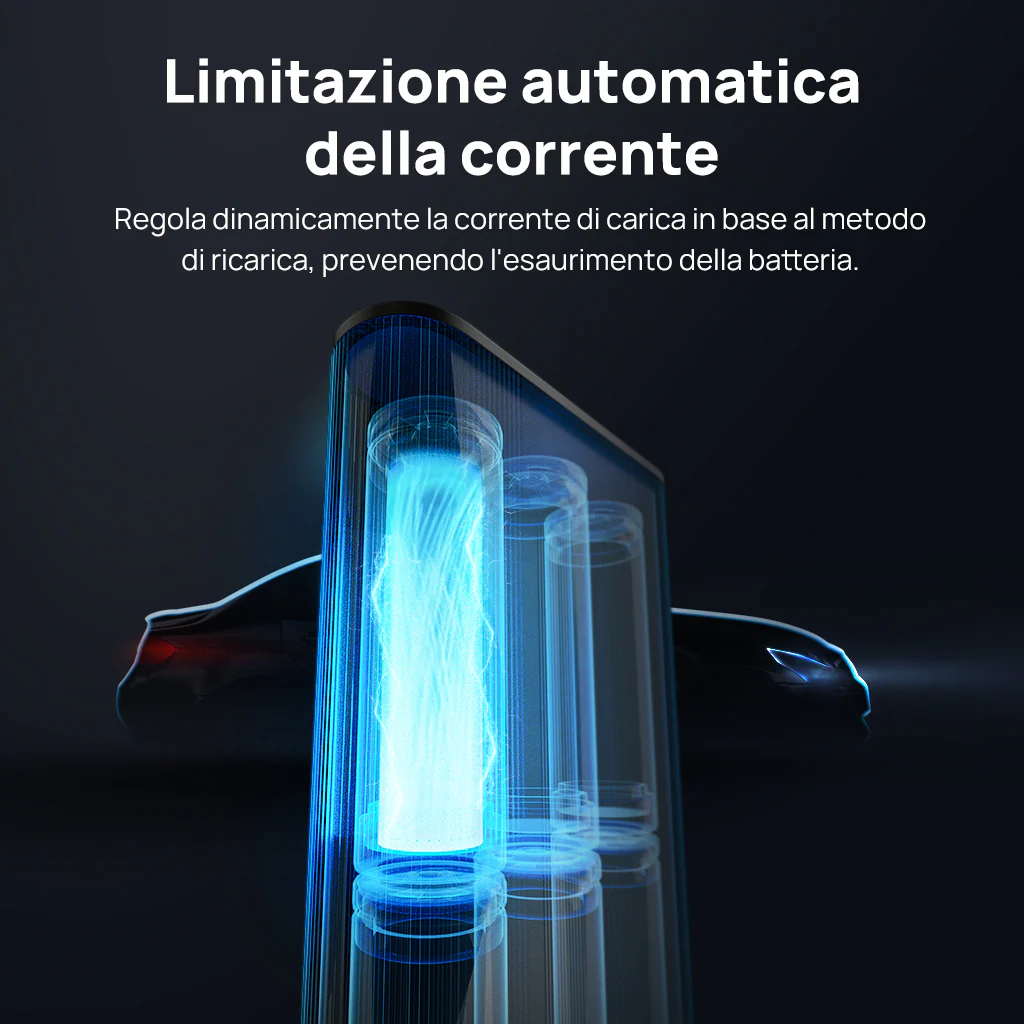 70mai Battery Pack for Dash Cam - Image 7