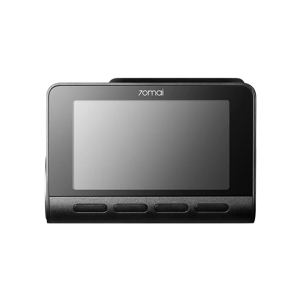 70mai Dash Cam 4K A810 with Sony STARVIS 2 IMX678, 4G LTE & Dual HDR Supported - Image 13