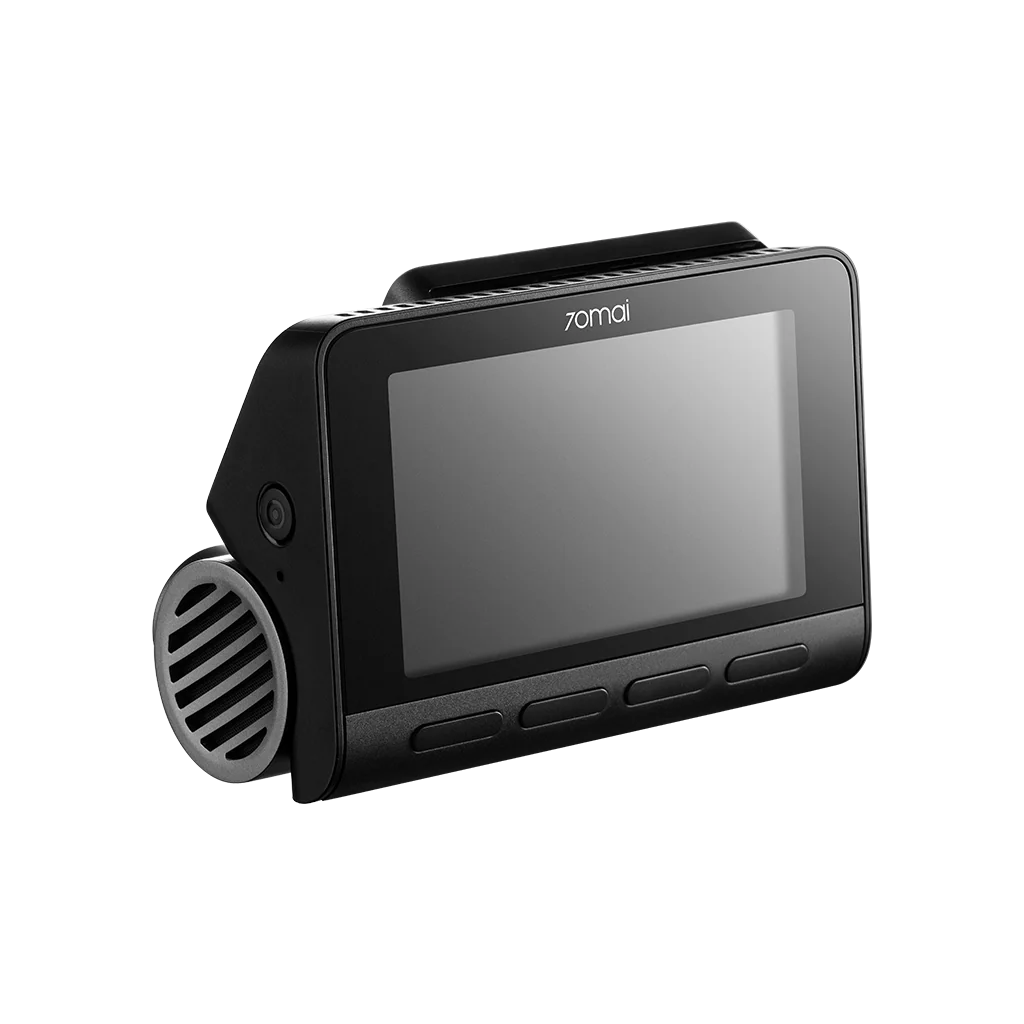 70mai Dash Cam 4K A810 with Sony STARVIS 2 IMX678, 4G LTE & Dual HDR Supported - Image 14