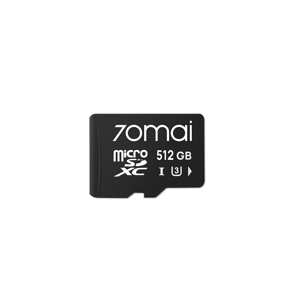 70mai Micro SD Card for Dash Cam - Image 5