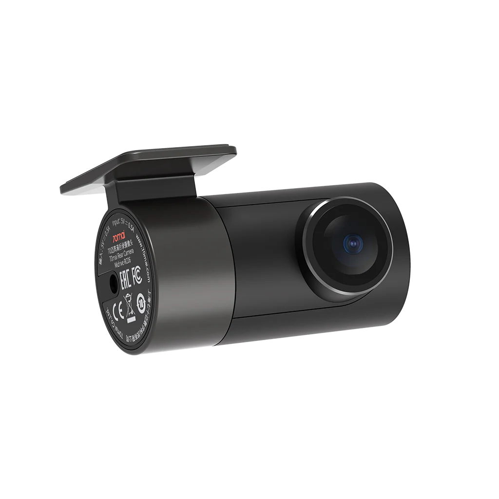 70mai Rear Camera RC06 for Dash Cam A510/ A800S/ A500S/ A200 - Image 3